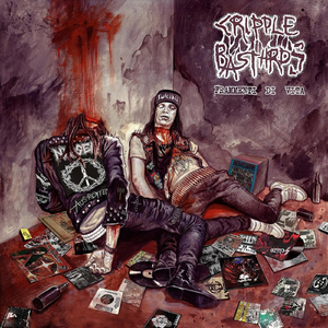 Asociale Oi! (Originally Performed By Nabat)