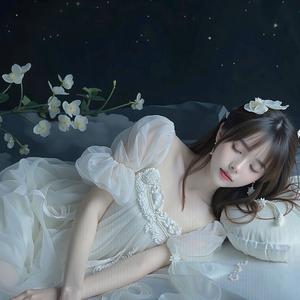 古风之远舟少年是我的错