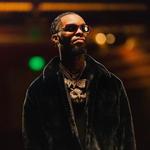 ［Free］"Hold On"- Toosii X Rod Wave Type Beat