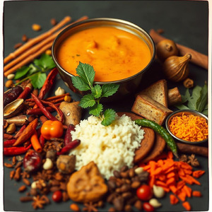 カレーが嫌いな人に会ったことがあるか？