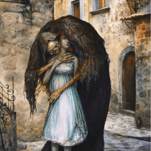 Get Lost In The Tall Grass (Prod. sorrow bringer)