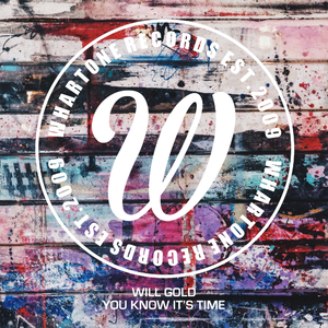 You Know Its Time (Original Mix)