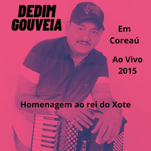 Durmo na rede e faço amor na cama - DEDIM GOUVEIA