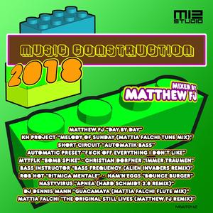 Guacamaya (Mattia Falchi Remix)