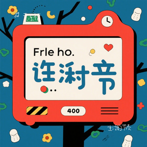 生活的节奏
