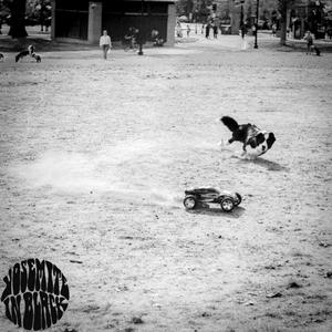 Inside Voice (feat. Michael Guevarez)