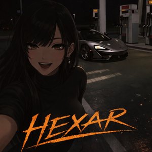 Hexar (Mega Slowed Version)
