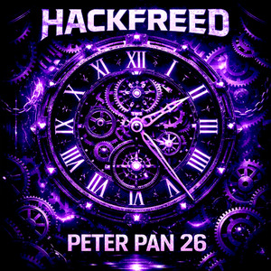Peter Pan 26 (Original Mix)