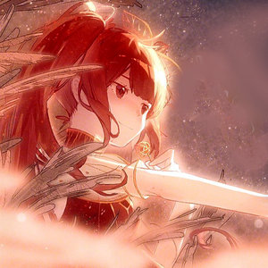 【洛天依V4萌 · 凝】我将沐火而唱【VOCALOID COVER】