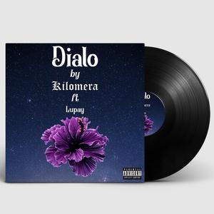 Dialo (feat. Lupay)