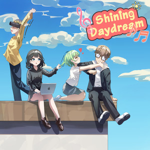 Shining Daydream