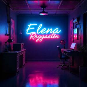 Elena (Reggaetón)