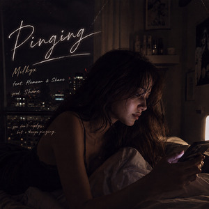 Pinging (feat. Hamzan & Shane)