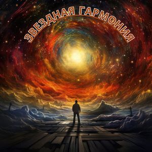 Небесная тишина