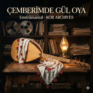 Çemberimde Gül Oya