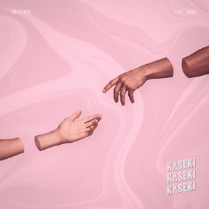 Unsteady (feat. Goda)