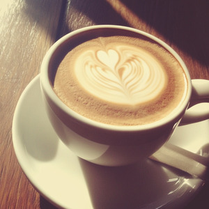 午後のカフェテラス ～陽だまりで君を待つ午後～