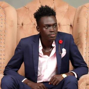 Nyan Pawuoi-Adut Ajok Akur