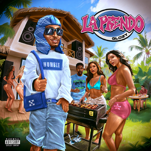 La Prendo (Freestyle)