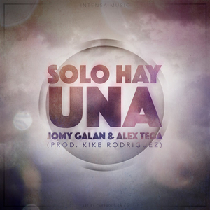 Solo Hay Una