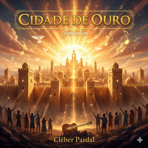 Cidade de Ouro Jerusalém