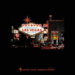 【FREE】"魅 力 之 都"-R&B And Guitar Type Beat