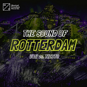 The Sound Of Rotterdam (KARIOKO Remake)