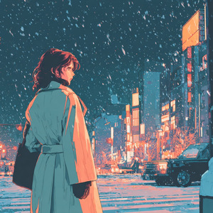 深夜のタイムマシン