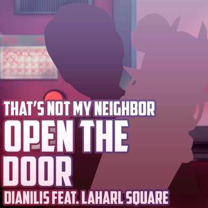 Open the door (From "That's not my neigbor") (Spanish Version)