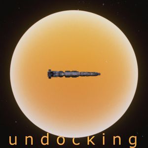 undocking