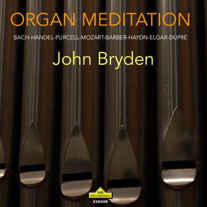 Pièce d'Orgue