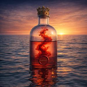 Le trésor du paradis