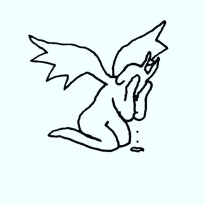 Lagrimaz de un Demonio Ⅱ