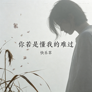 你若是懂我的难过