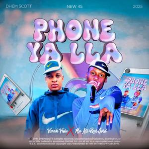 Ditsotsi (feat. The good teacher)