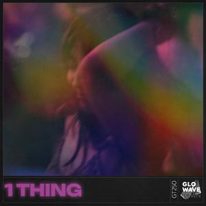 1 THING (TECHNO SLOWED + REVERB)