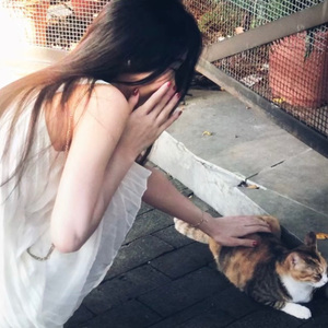 在你的身边（温柔女生版）