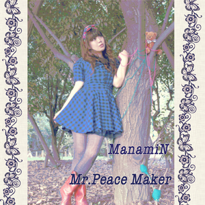 Mr.Peace maker