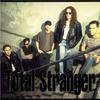 Total Stranger - The Mask