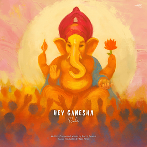 Hey Ganesha