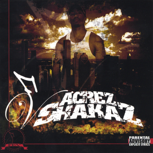 Screwed-acrez Shakaz