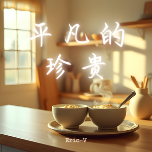 平凡的珍贵 伴奏