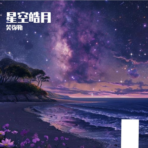 星空皓月-整曲