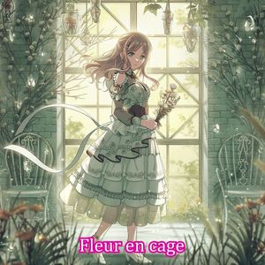 RVC爱音 - La Fleur En Cage（笼中花）