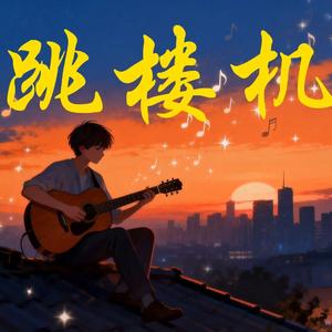 跳楼机 (AI cover)