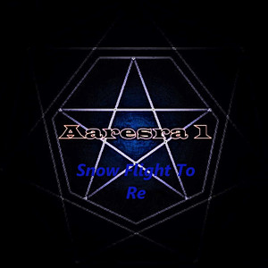 Aaresra 1 Snow Flight to Re