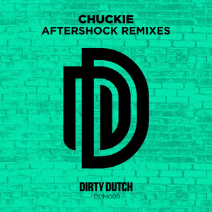 Aftershock (Can't Fight the Feeling) (Chuckie & Silvio Ecomo Remix)
