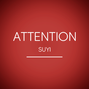 Attention 伴奏