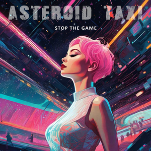 Stop the Game (FLÆSH remix)