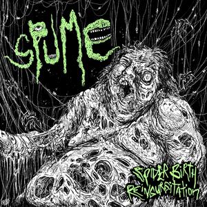 Fungal Endoparasitoid Induced Homicide (feat. Cordyceps Corpse)